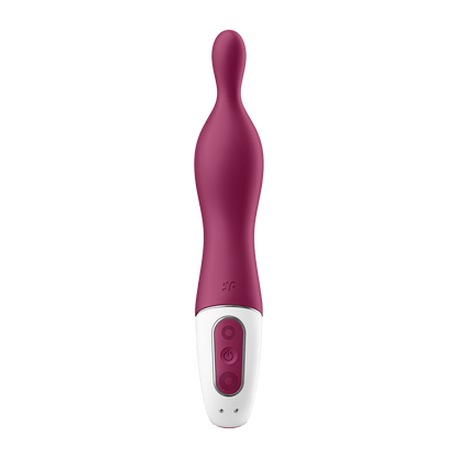 Satisfyer A-Mazing 1