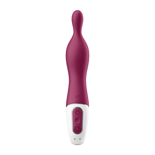 Satisfyer A-Mazing 1