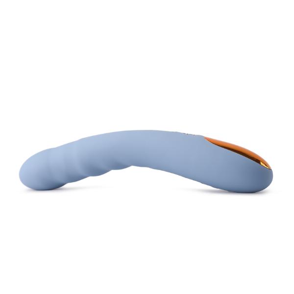 Svakom Ava Neo Blue - Hashtag Desire