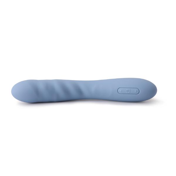 Svakom Ava Neo Blue - Hashtag Desire