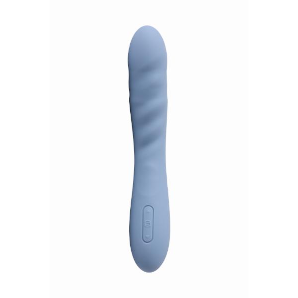 Svakom Ava Neo Blue - Hashtag Desire