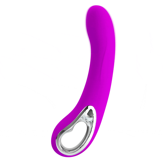 Pretty Love Alston 12 Function Rechargeable - Hashtag Desire
