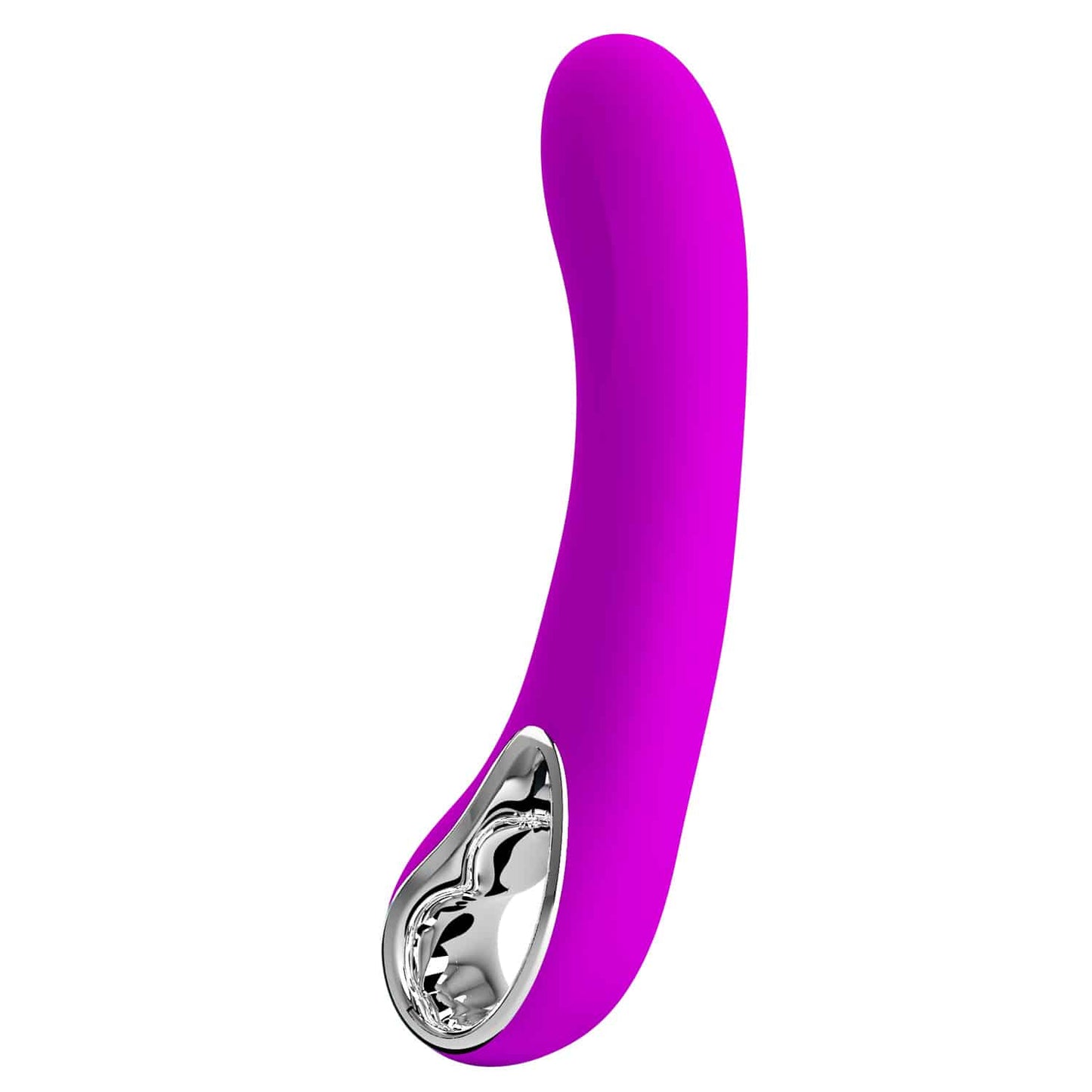 Pretty Love Alston 12 Function Rechargeable - Hashtag Desire