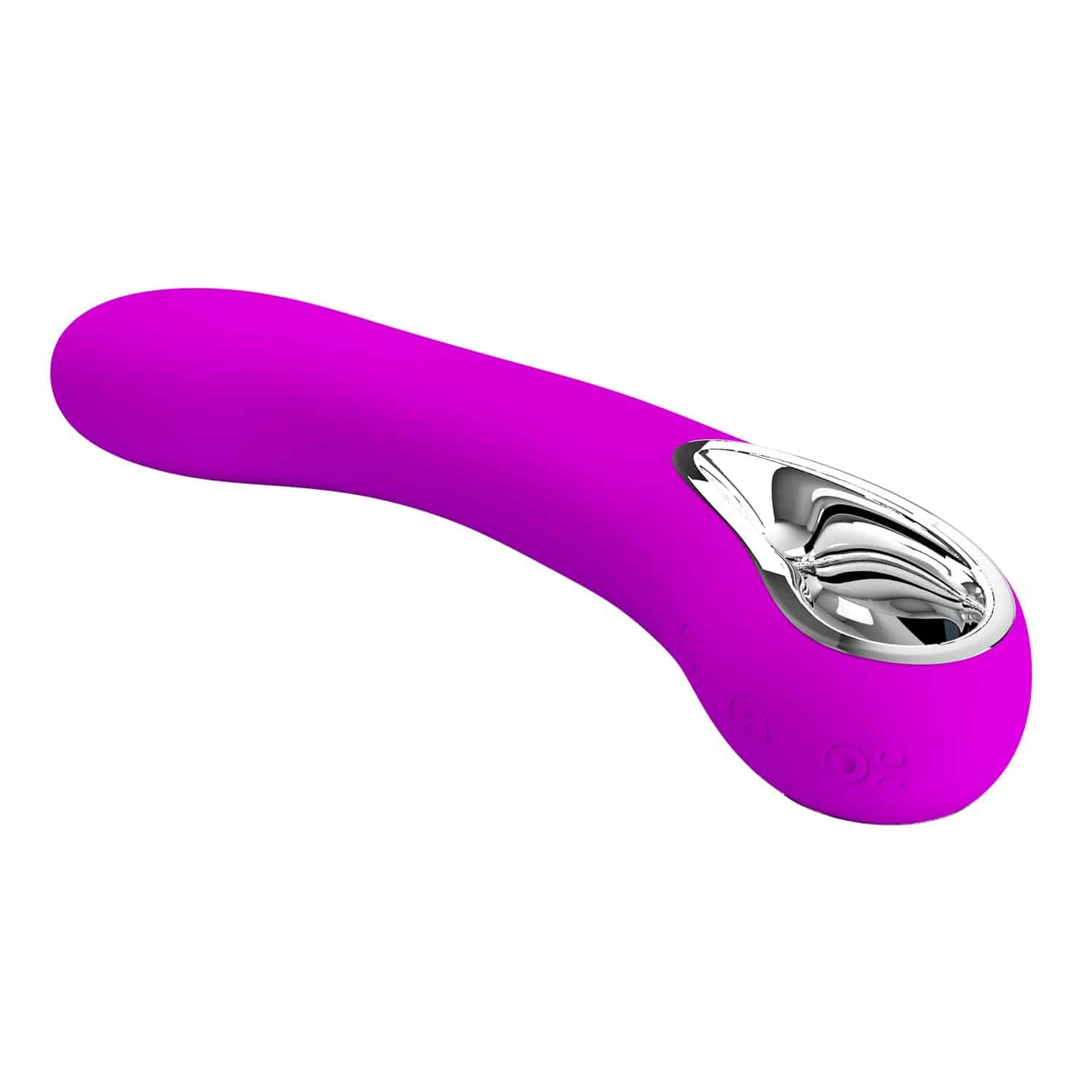Pretty Love Alston 12 Function Rechargeable - Hashtag Desire