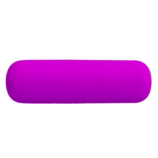 Pretty Love Power 12 Function Rechargeable Bullet