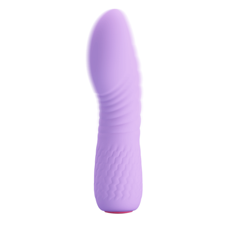 Pretty Love Lina 12 Function Vibe - Hashtag Desire