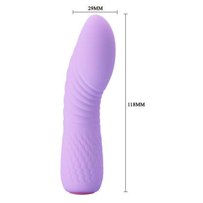 Pretty Love Lina 12 Function Vibe - Hashtag Desire