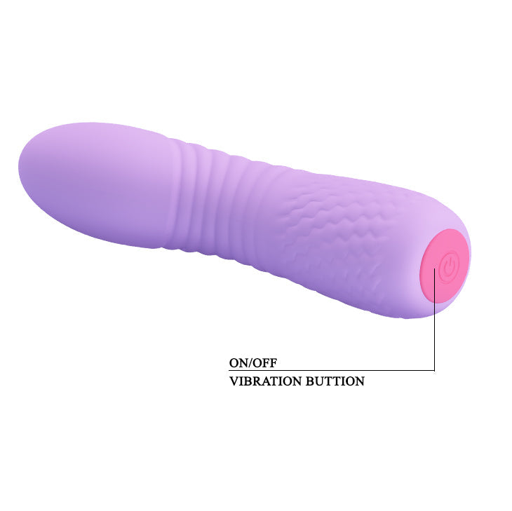 Pretty Love Lina 12 Function Vibe - Hashtag Desire