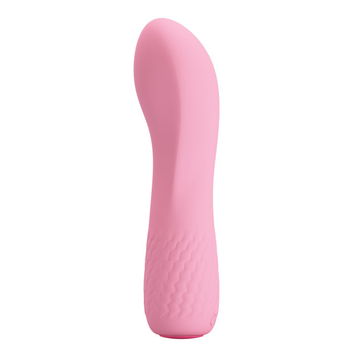 Pretty Love Alice 12 Function Vibe - Hashtag Desire