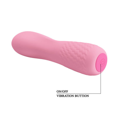 Pretty Love Alice 12 Function Vibe - Hashtag Desire