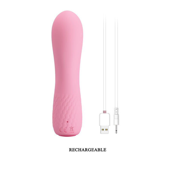 Pretty Love Alice 12 Function Vibe - Hashtag Desire
