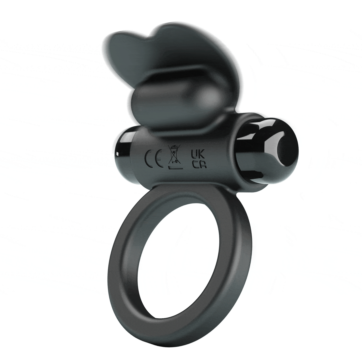 Pretty Love Debonaire Black - Hashtag Desire
