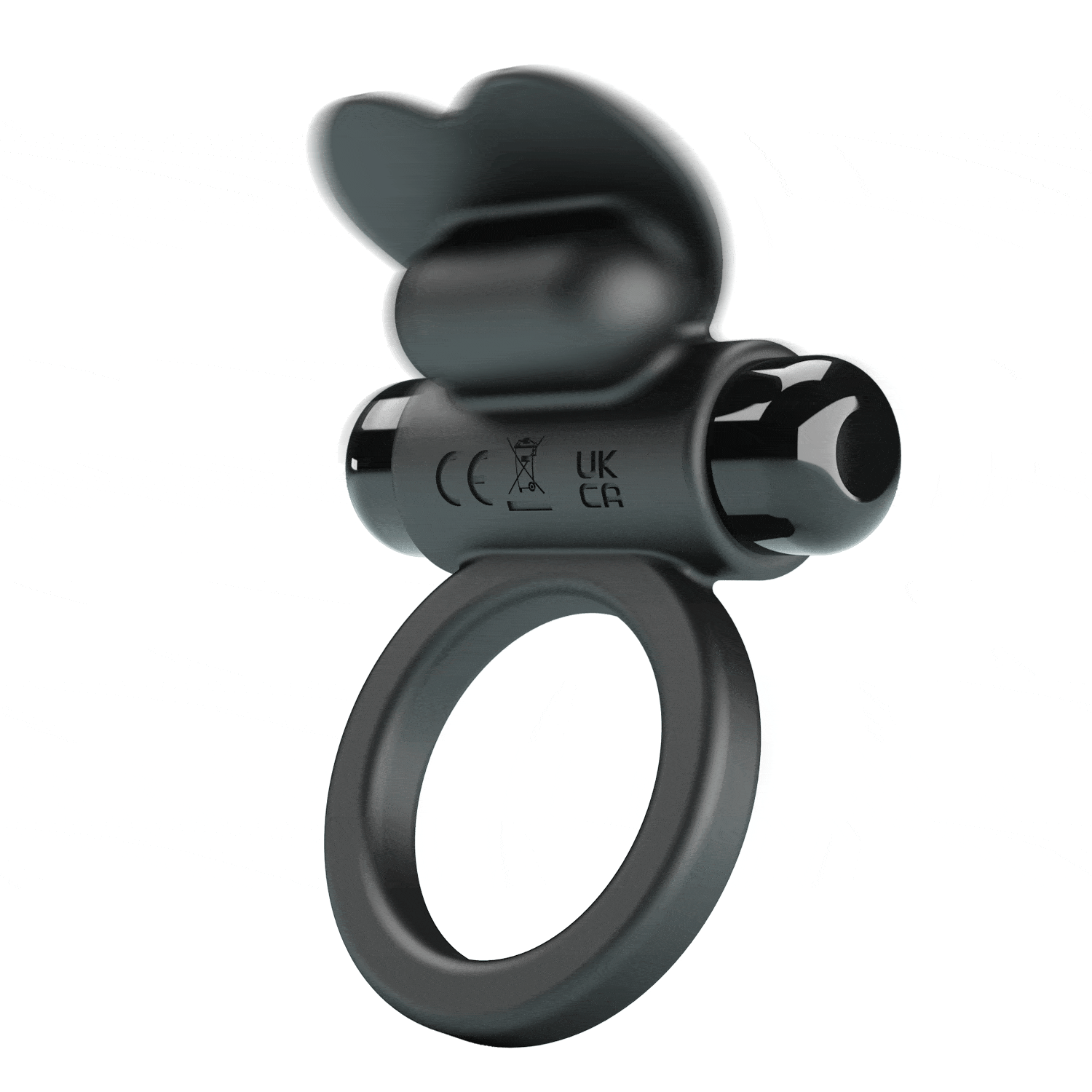 Pretty Love Debonaire Black - Hashtag Desire