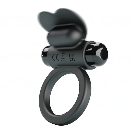 Pretty Love Debonaire Black - Hashtag Desire