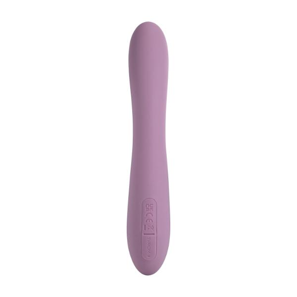 Svakom Trysta Neo Romantic Rose - Hashtag Desire