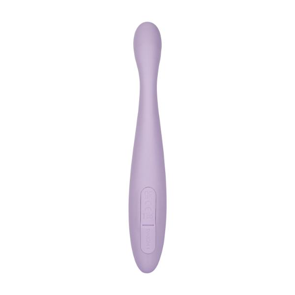 Svakom Cici 2 Pastel Lilac - Hashtag Desire