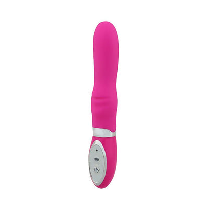 Big Finger Vibrator - Hashtag Desire