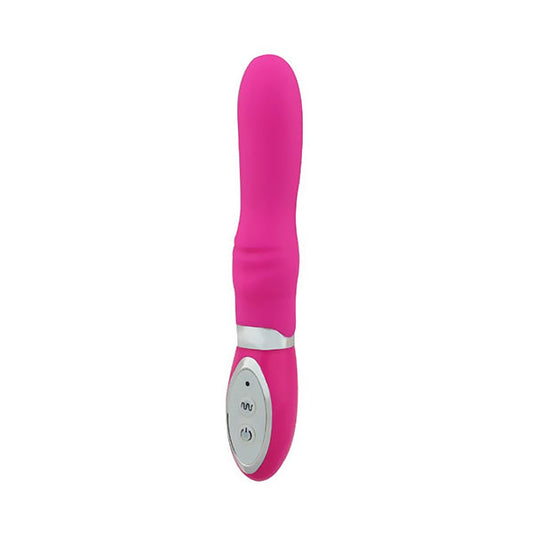 Big Finger Vibrator - Hashtag Desire