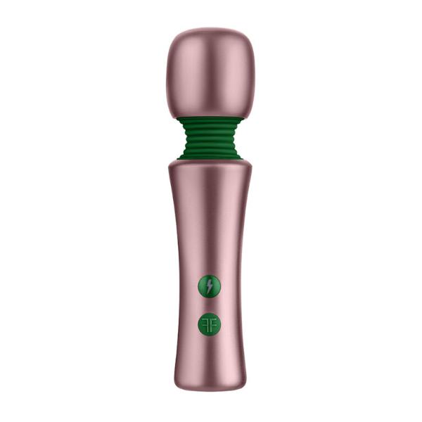 Femme Funn Bougie Wand Rechargeable - Hashtag Desire