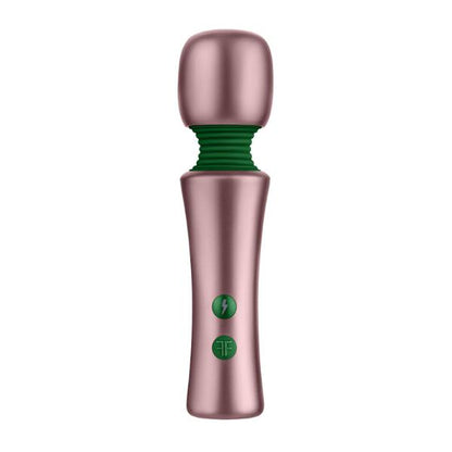 Femme Funn Bougie Wand Rechargeable - Hashtag Desire