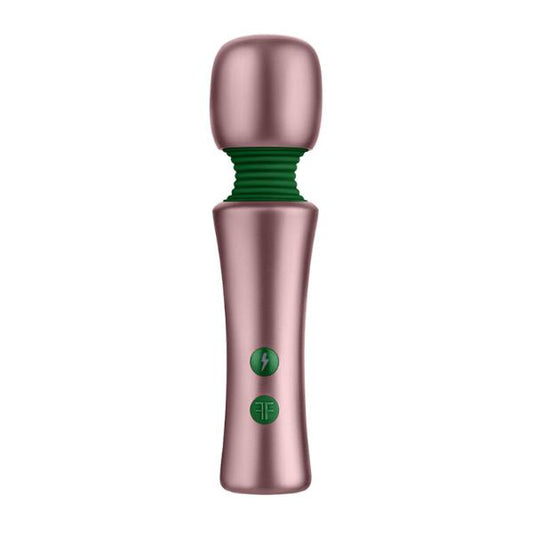 Femme Funn Bougie Wand Rechargeable - Hashtag Desire