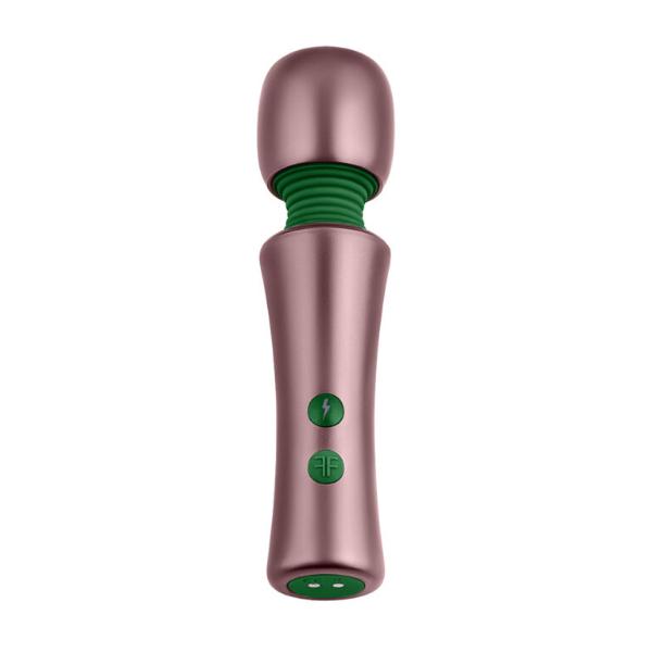 Femme Funn Bougie Wand Rechargeable - Hashtag Desire
