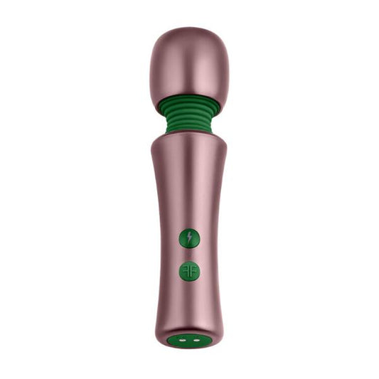 Femme Funn Bougie Wand Rechargeable - Hashtag Desire