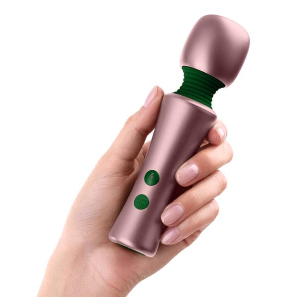 Femme Funn Bougie Wand Rechargeable - Hashtag Desire