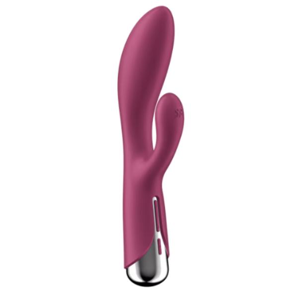 Satisfyer Spinning Rabbit 1 - Hashtag Desire
