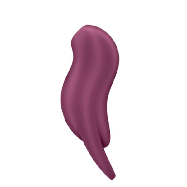 Satisfyer Pocket Pro 1 - Hashtag Desire