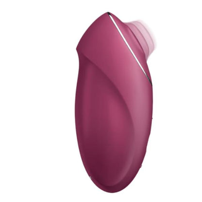 Satisfyer Tap & Climax 1 - Hashtag Desire