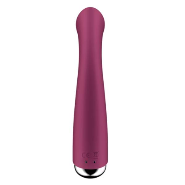 Satisfyer Spinning G-Spot 1 - Hashtag Desire