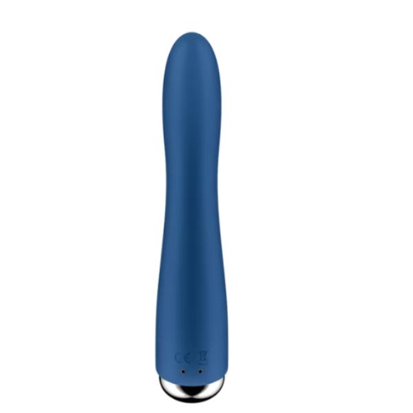 Satisfyer Spinning Vibe 1 - Hashtag Desire