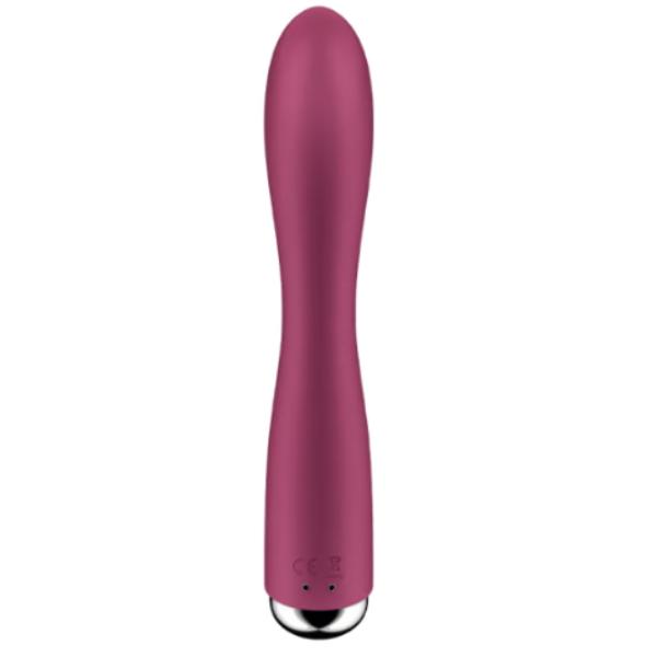 Satisfyer Spinning Rabbit 1 - Hashtag Desire