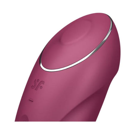 Satisfyer Tap & Climax 1 - Hashtag Desire