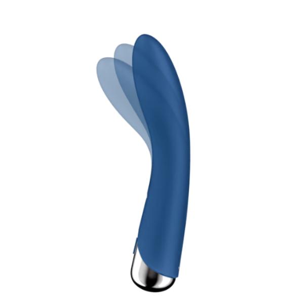Satisfyer Spinning Vibe 1 - Hashtag Desire