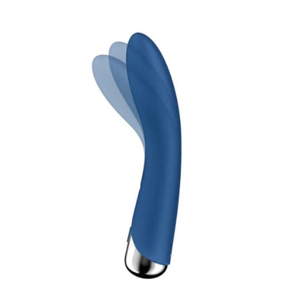 Satisfyer Spinning Vibe 1 - Hashtag Desire