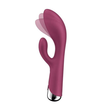 Satisfyer Spinning Rabbit 1 - Hashtag Desire