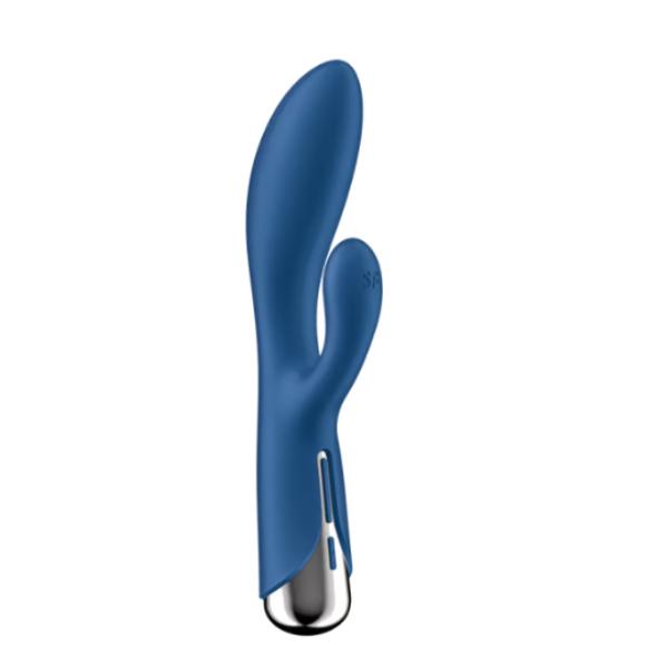 Satisfyer Spinning Rabbit 1 - Hashtag Desire