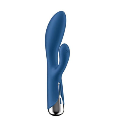 Satisfyer Spinning Rabbit 1 - Hashtag Desire