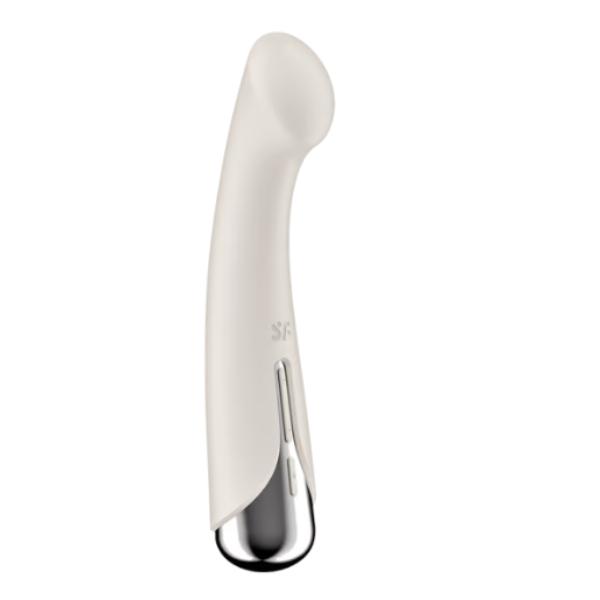 Satisfyer Spinning G-Spot 1 - Hashtag Desire