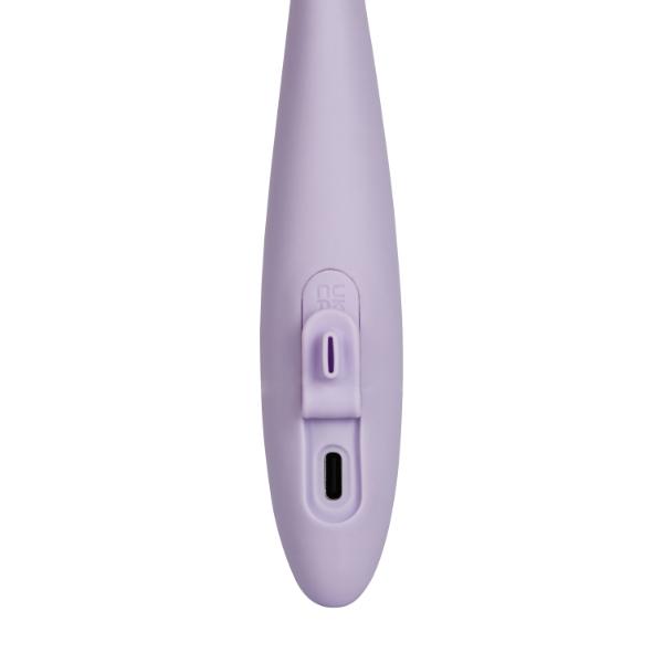 Svakom Cici 2 Pastel Lilac - Hashtag Desire