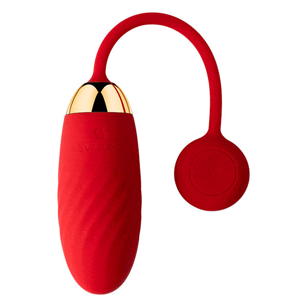 Svakom Ella Vibrating Bullet - Hashtag Desire