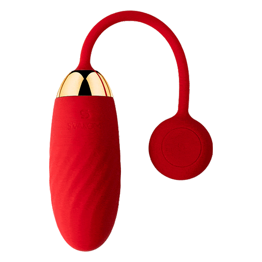 Svakom Ella Vibrating Bullet - Hashtag Desire