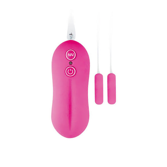 10 Function Dual Mini Bullets - Hashtag Desire