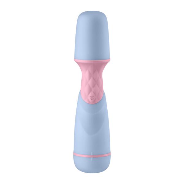 Ffix Wand - Hashtag Desire