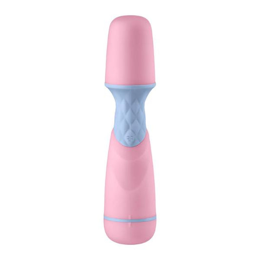 Ffix Wand - Hashtag Desire