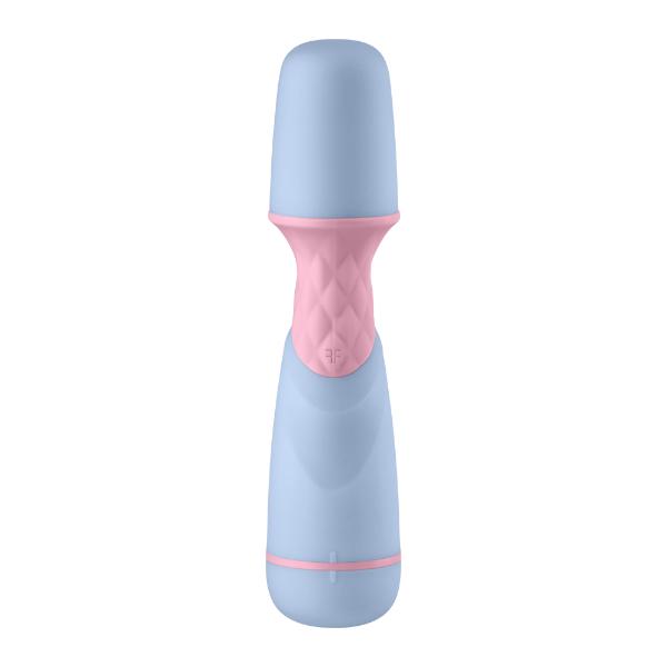 Ffix Wand - Hashtag Desire
