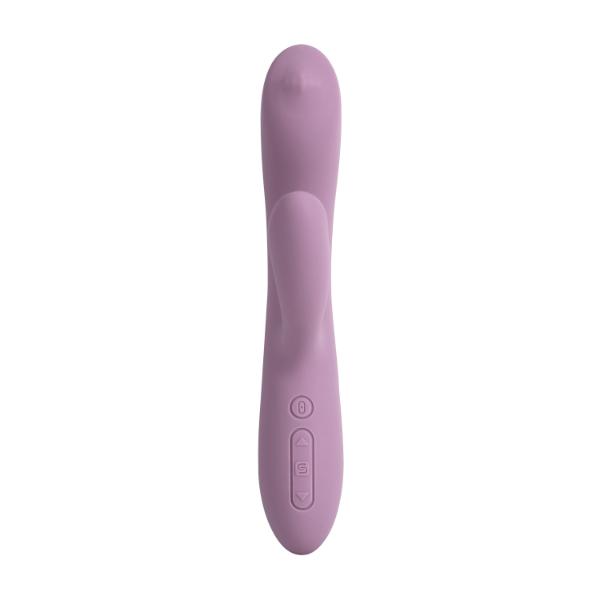 Svakom Trysta Neo Romantic Rose - Hashtag Desire