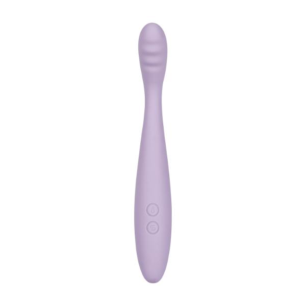 Svakom Cici 2 Pastel Lilac - Hashtag Desire